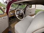 Chevrolet Fleetline Country Club Aerosedan 1948 года